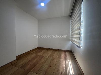 Apartaestudio en arriendo en Javeriana Sucre, Bogotá, 28 m² · foto 5 de 10
