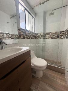 Apartaestudio en arriendo en Javeriana Sucre, Bogotá, 28 m² · foto 7 de 10