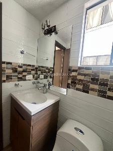 Apartaestudio en arriendo en Javeriana Sucre, Bogotá, 28 m² · foto 8 de 10