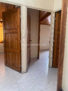 Apartamento de 3 alcobas en arriendo en San Jose Sur, Bogotá, 64 m² · foto 2 de 8