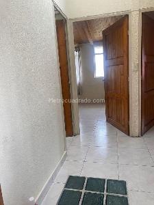 Apartamento de 3 alcobas en arriendo en San Jose Sur, Bogotá, 64 m² · foto 6 de 8