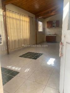 Apartamento de 3 alcobas en arriendo en San Jose Sur, Bogotá, 64 m² · foto 8 de 8