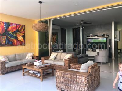 Apartamento en venta en Villa Campestre, Barranquilla · foto 6 de 20