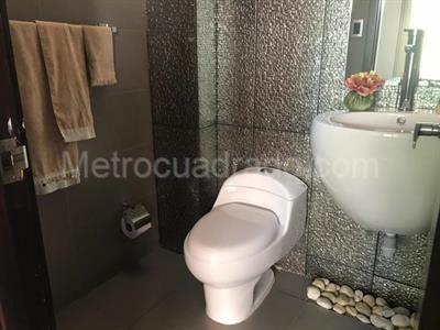 Apartamento en venta en Villa Campestre, Barranquilla · foto 20 de 20