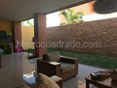 Apartamento en venta en Villa Campestre, Barranquilla · foto 3 de 20