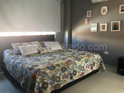 Casa de 5 alcobas en venta en Villa Campestre, Barranquilla, 410 m² · foto 12 de 20