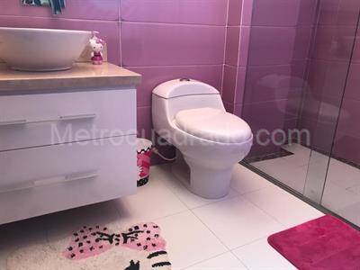 Casa de 5 alcobas en venta en Villa Campestre, Barranquilla, 410 m² · foto 16 de 20