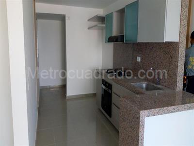 Apartamento en venta en Villa Campestre, Barranquilla · foto 2 de 7
