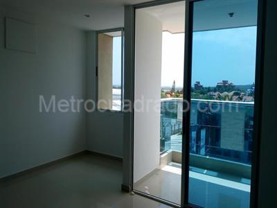 Apartamento en venta en Villa Campestre, Barranquilla · foto 6 de 7