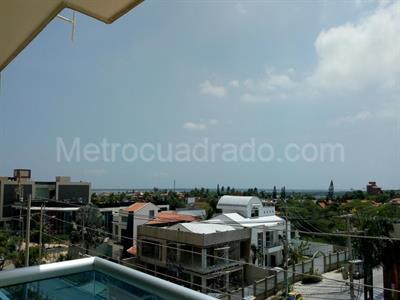 Apartamento en venta en Villa Campestre, Barranquilla · foto 7 de 7