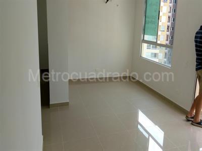 Apartamento en venta en Villa Campestre, Barranquilla · foto 3 de 4