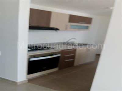 Apartamento en venta en Villa Campestre, Barranquilla · foto 4 de 4