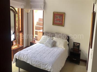 Casa de 5 alcobas en venta en Fusca, Chía · foto 10 de 20