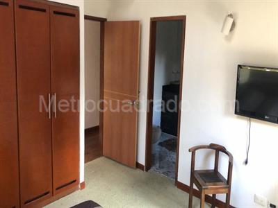 Casa de 5 alcobas en venta en Fusca, Chía · foto 11 de 20