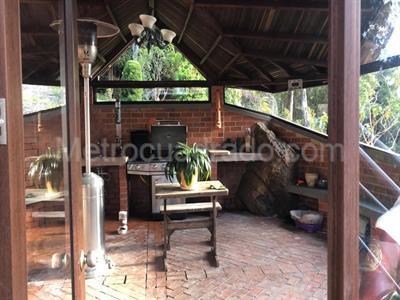 Casa de 5 alcobas en venta en Fusca, Chía · foto 13 de 20