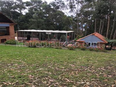 Casa de 5 alcobas en venta en Fusca, Chía · foto 15 de 20