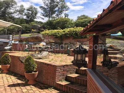 Casa de 5 alcobas en venta en Fusca, Chía · foto 16 de 20