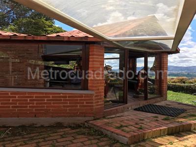 Casa de 5 alcobas en venta en Fusca, Chía · foto 19 de 20