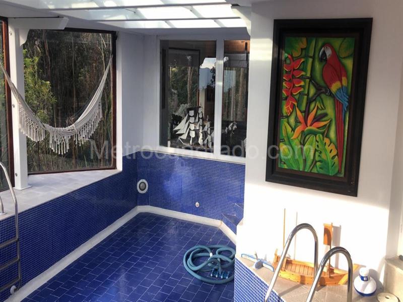 Casa – Chía, Sabana Centro - Vista 2