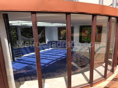 Casa de 5 alcobas en venta en Fusca, Chía · foto 20 de 20