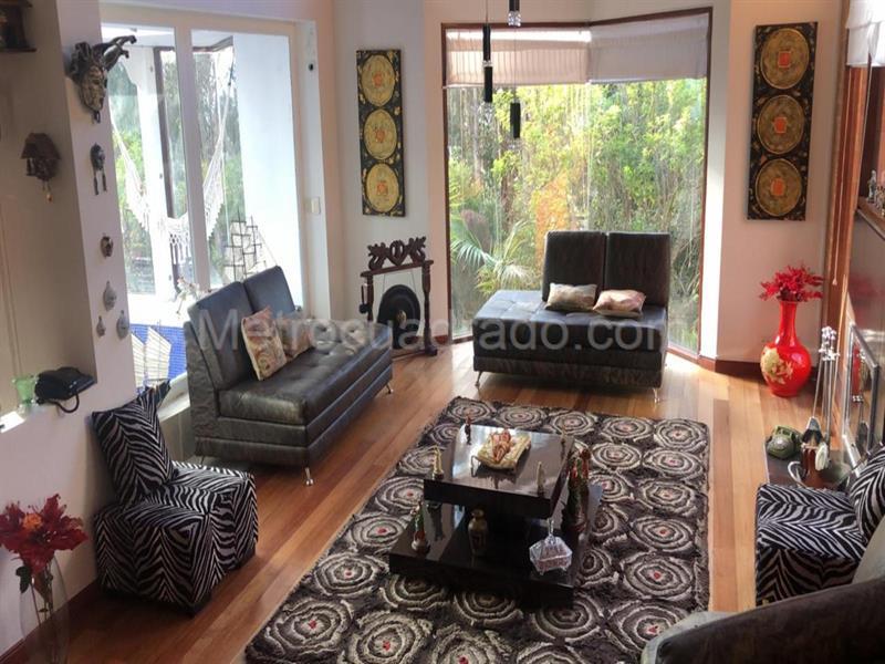 Casa – Chía, Sabana Centro - Vista 3