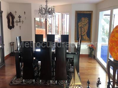 Casa de 5 alcobas en venta en Fusca, Chía · foto 3 de 20