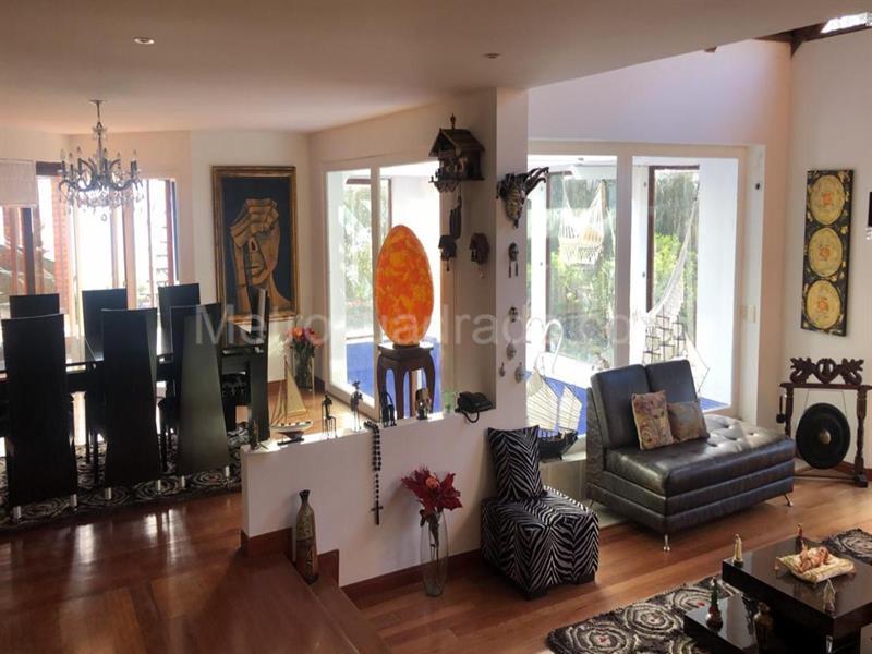 Casa – Chía, Sabana Centro - Vista 5