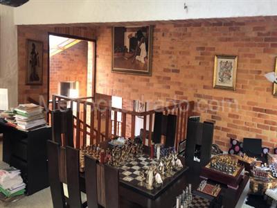 Casa de 5 alcobas en venta en Fusca, Chía · foto 5 de 20