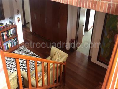 Casa de 5 alcobas en venta en Fusca, Chía · foto 6 de 20