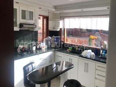 Casa de 5 alcobas en venta en Fusca, Chía · foto 7 de 20