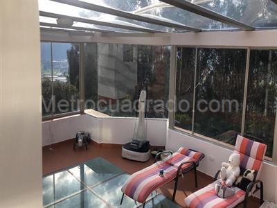 Casa de 5 alcobas en venta en Fusca, Chía · foto 8 de 20