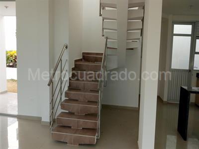 Casa de 4 alcobas en venta en Villa Campestre, Barranquilla, 152 m² · foto 2 de 8