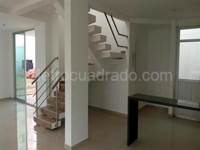 Casa de 4 alcobas en venta en Villa Campestre, Barranquilla, 152 m² · foto 4 de 8