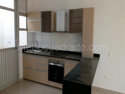 Casa de 4 alcobas en venta en Villa Campestre, Barranquilla, 152 m² · foto 5 de 8