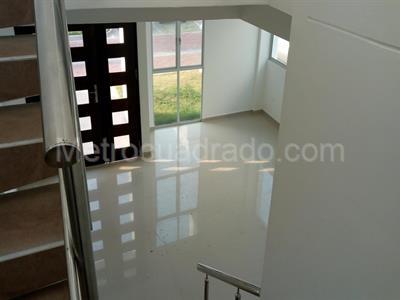 Casa de 4 alcobas en venta en Villa Campestre, Barranquilla, 152 m² · foto 6 de 8