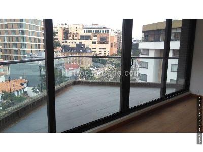 Apartamento de 4 alcobas en venta en El Nogal, Bogotá, 370 m² · foto 11 de 12