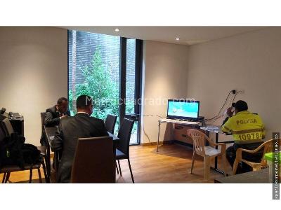 Apartamento de 4 alcobas en venta en El Nogal, Bogotá, 370 m² · foto 2 de 12