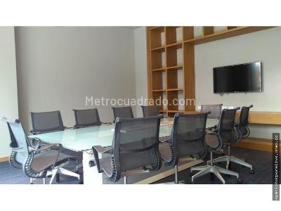 Apartamento de 4 alcobas en venta en El Nogal, Bogotá, 370 m² · foto 3 de 12