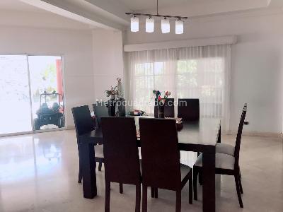 Casa en venta en Villa Campestre, Barranquilla · foto 7 de 16