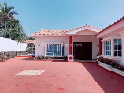 Casa en venta en Villa Campestre, Barranquilla · foto 2 de 16