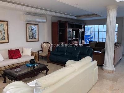 Casa en venta en Villa Campestre, Barranquilla · foto 5 de 16