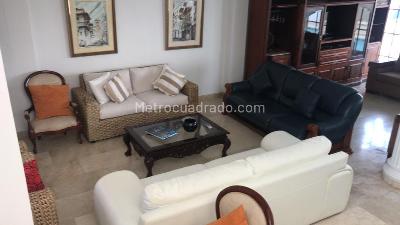 Casa en venta en La Castellana Real, Barranquilla · foto 5 de 17