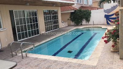 Casa en venta en La Castellana Real, Barranquilla · foto 14 de 17