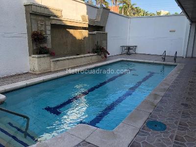 Casa en venta en La Castellana Real, Barranquilla · foto 15 de 17
