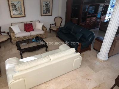 Casa en venta en La Castellana Real, Barranquilla · foto 3 de 17
