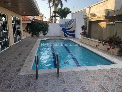 Casa en venta en La Castellana Real, Barranquilla · foto 16 de 17