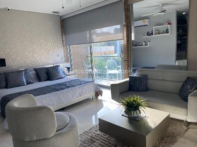 Casa de 3 alcobas en venta en Villa Campestre, Barranquilla, 248 m² · foto 13 de 17