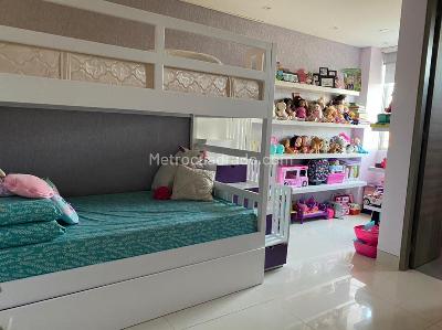 Casa de 3 alcobas en venta en Villa Campestre, Barranquilla, 248 m² · foto 15 de 17