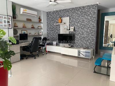 Casa de 3 alcobas en venta en Villa Campestre, Barranquilla, 248 m² · foto 17 de 17