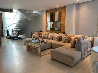Casa de 3 alcobas en venta en Villa Campestre, Barranquilla, 248 m² · foto 4 de 17